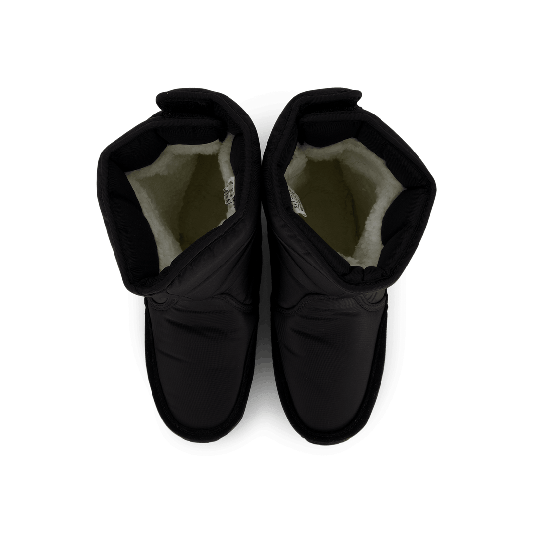 Rd Snowjogger Adult Black