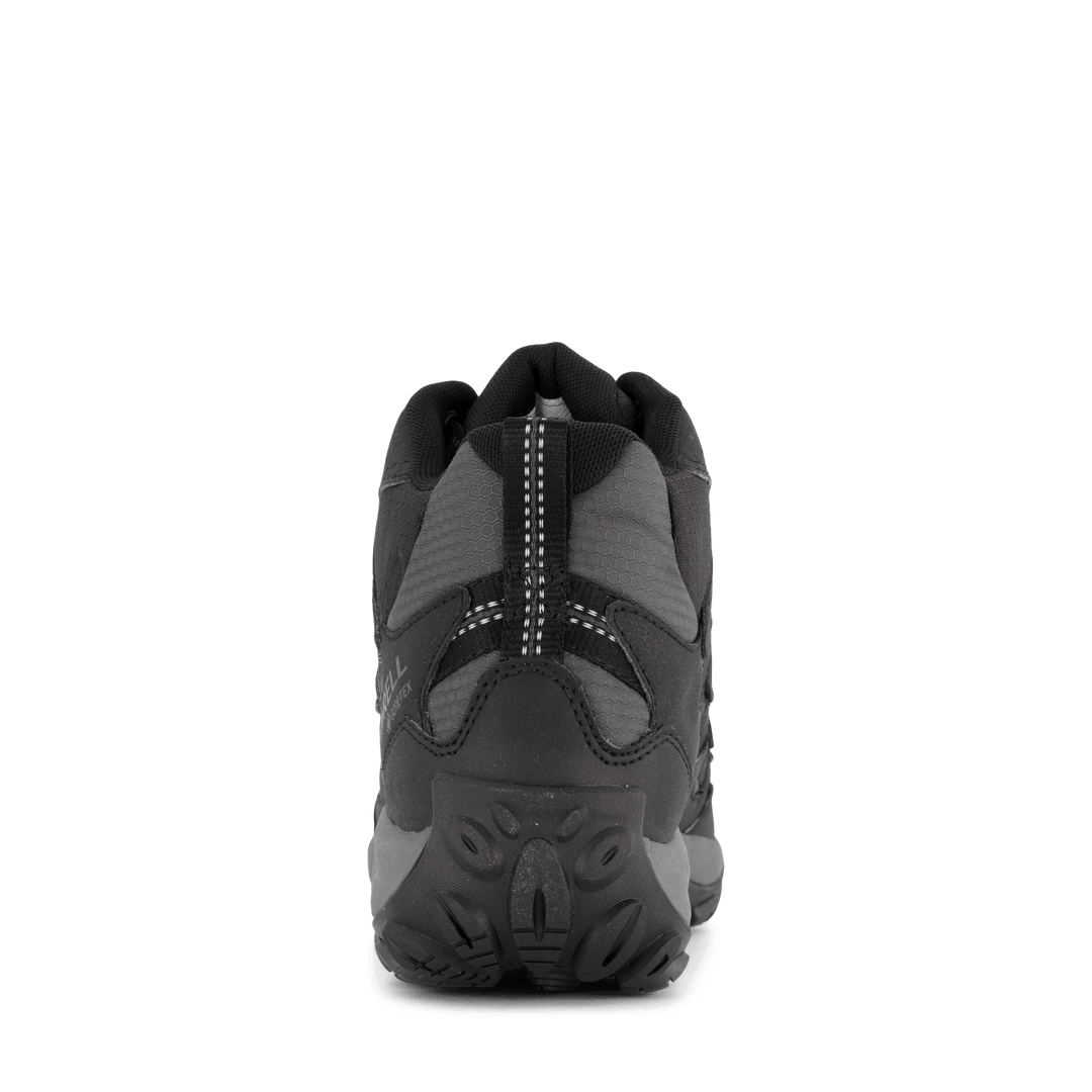 West Rim Sport Mid Gtx Black