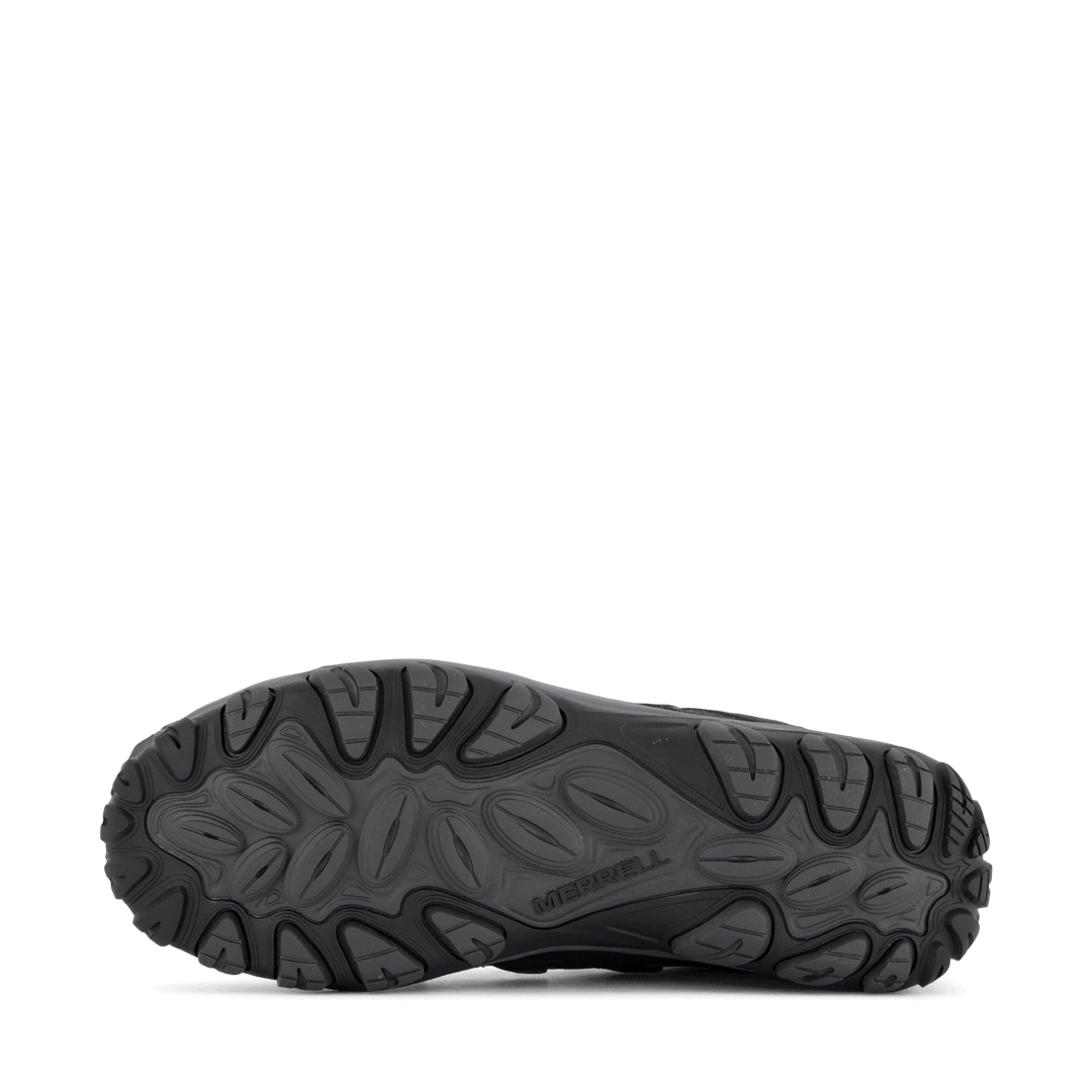 West Rim Sport Mid Gtx Black