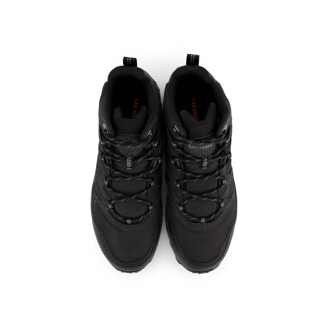 West Rim Sport Mid Gtx Black