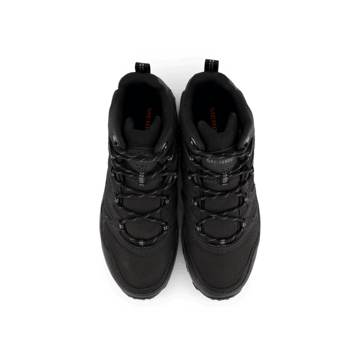 West Rim Sport Mid Gtx Black