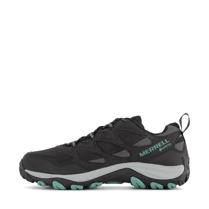 West Rim Sport Gtx Black