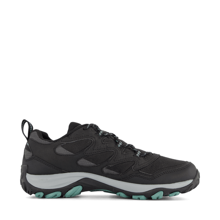 West Rim Sport Gtx Black