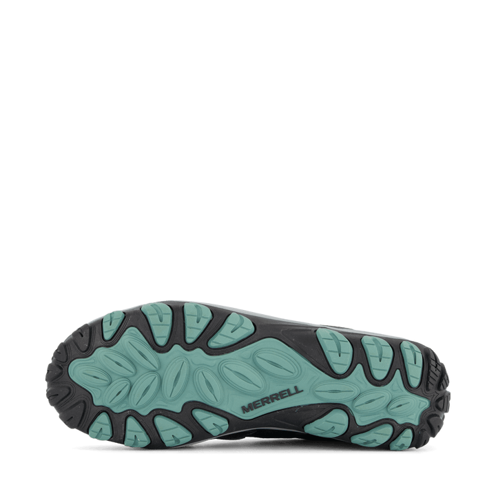 West Rim Sport Gtx Black