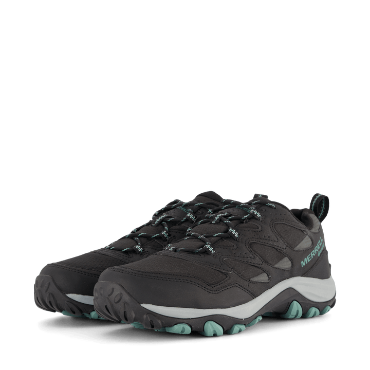 West Rim Sport Gtx Black