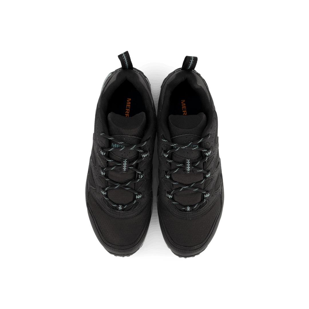 West Rim Sport Gtx Black