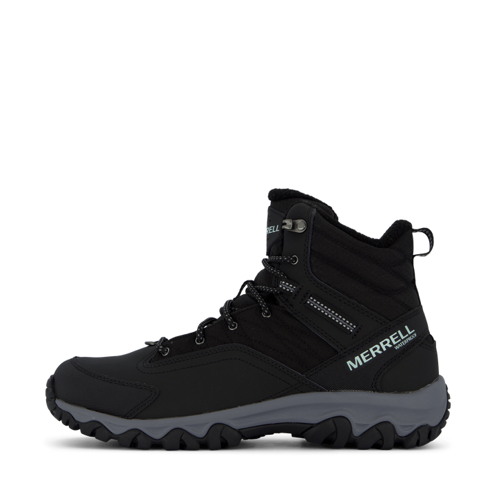 Thermo Akita Mid Wtpf Black