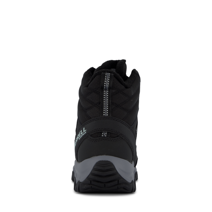 Thermo Akita Mid Wtpf Black