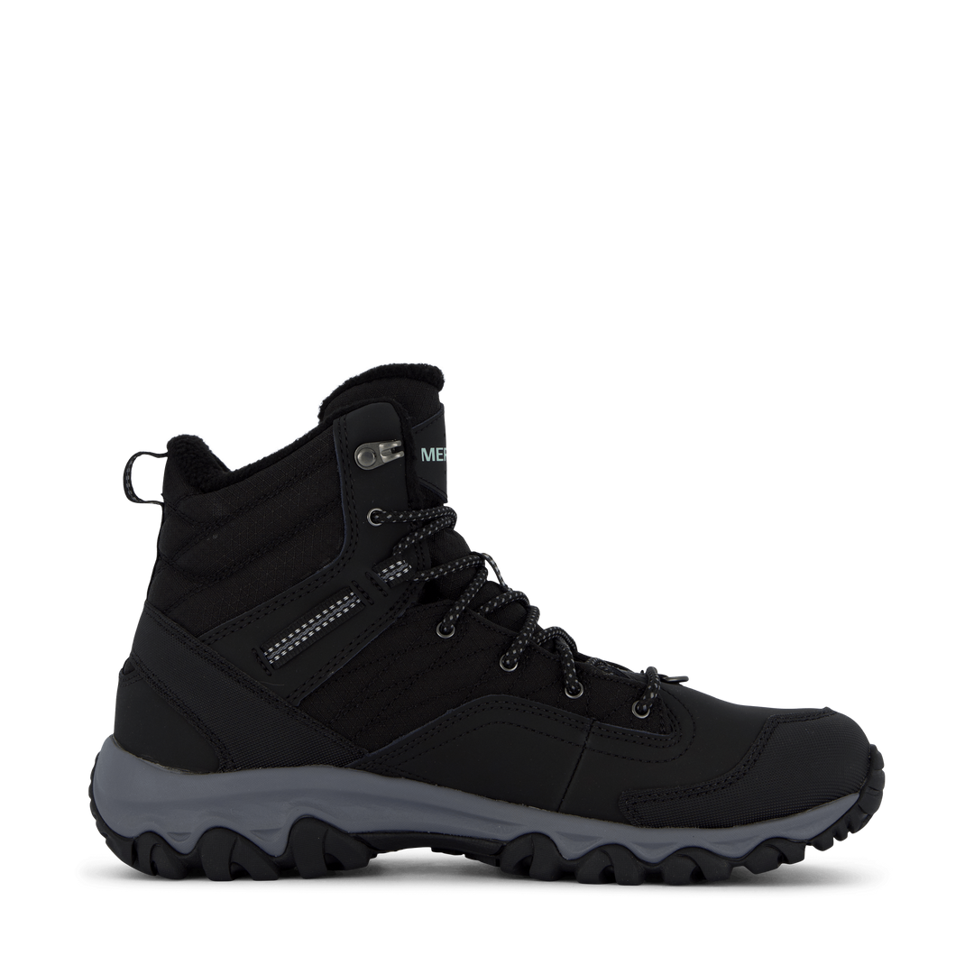 Thermo Akita Mid Wtpf Black