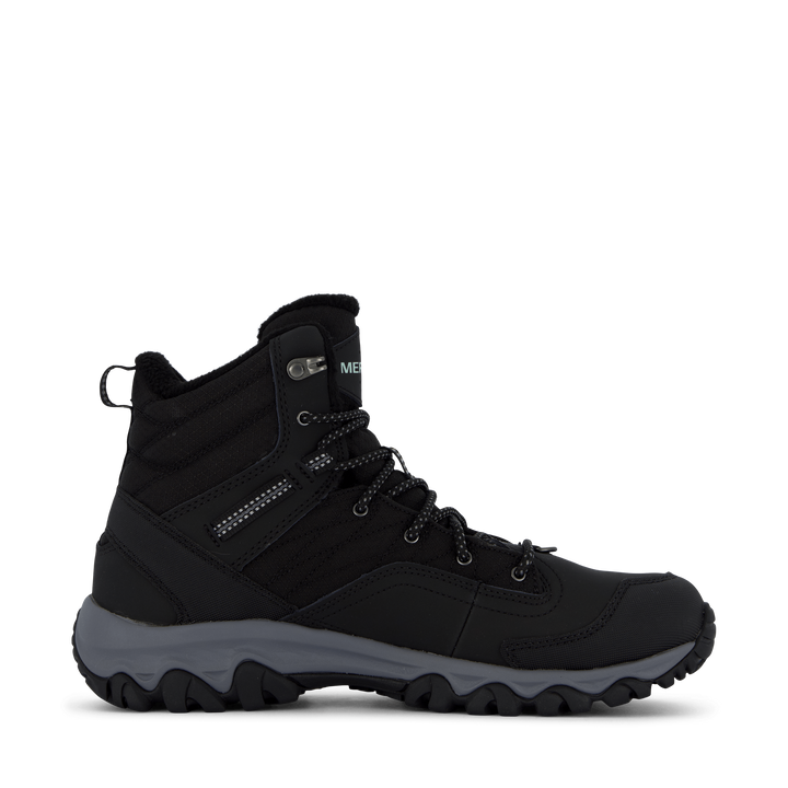 Thermo Akita Mid Wtpf Black