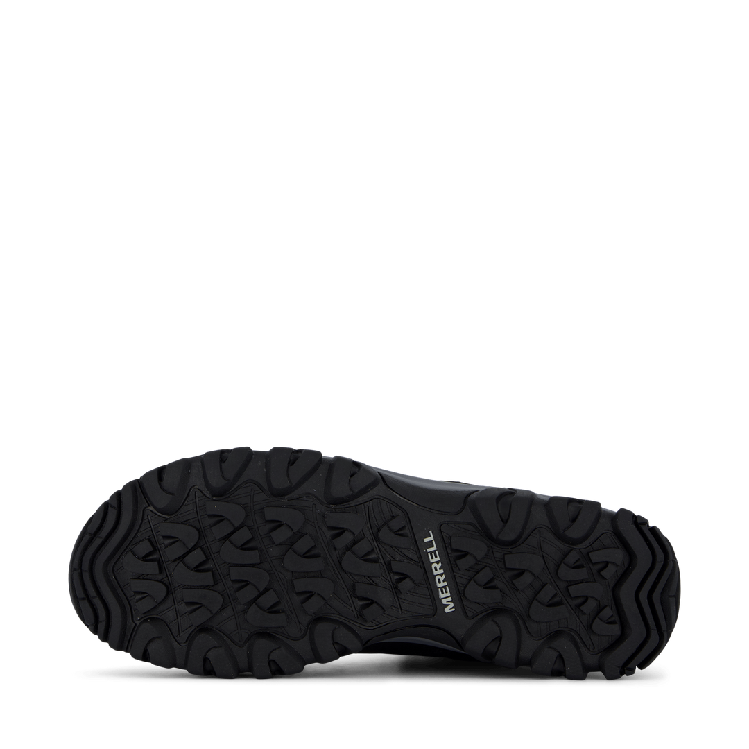Thermo Akita Mid Wtpf Black