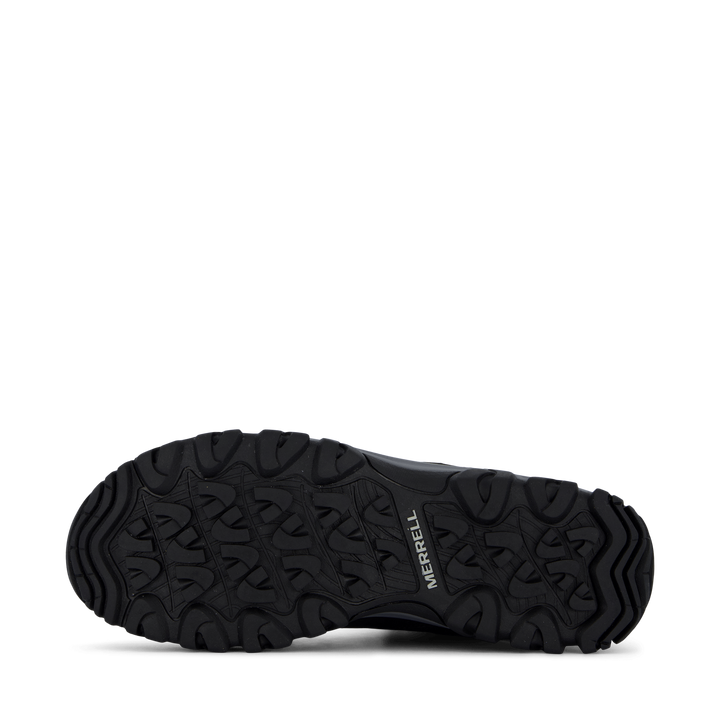Thermo Akita Mid Wtpf Black