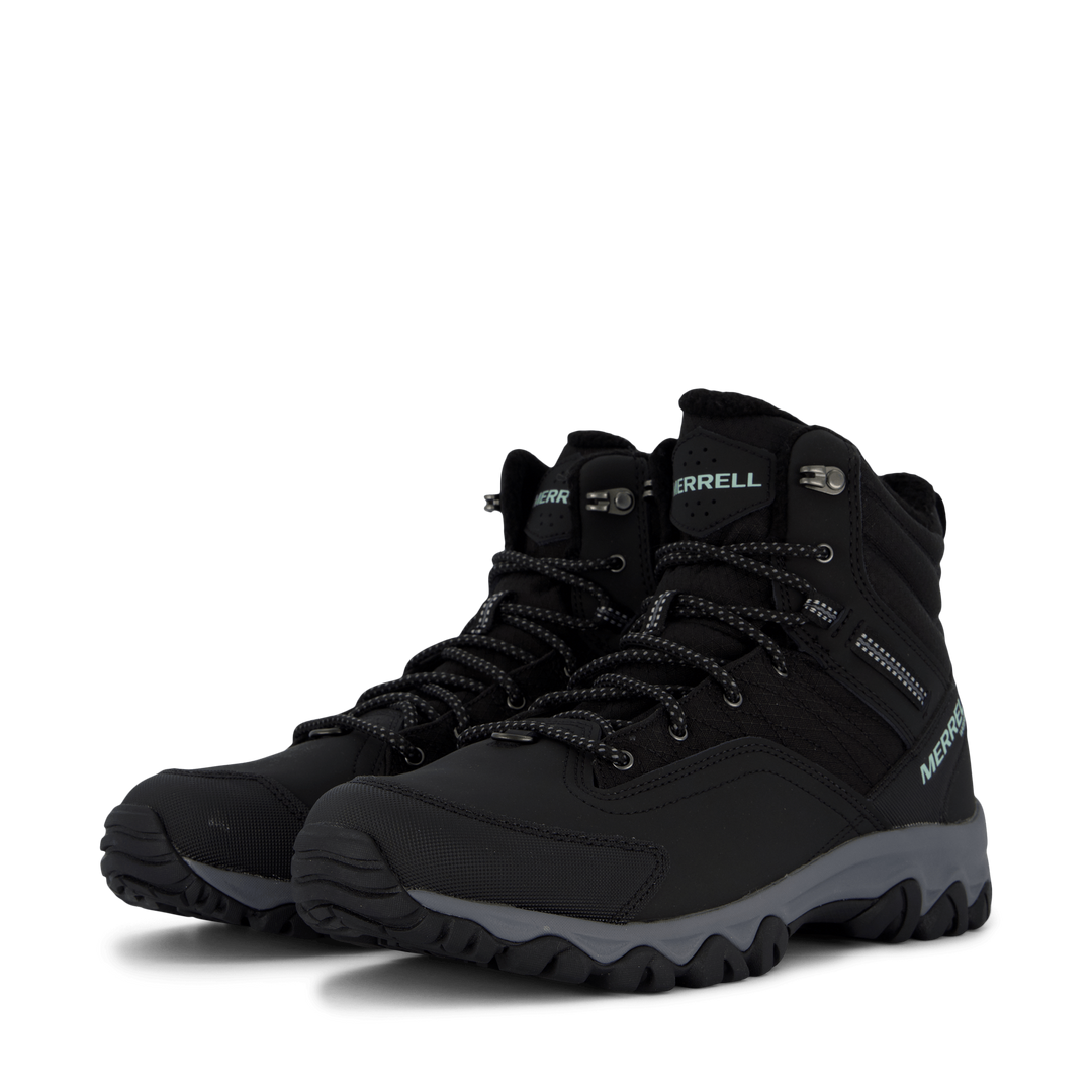 Thermo Akita Mid Wtpf Black