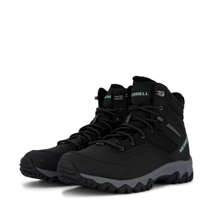 Thermo Akita Mid Wtpf Black