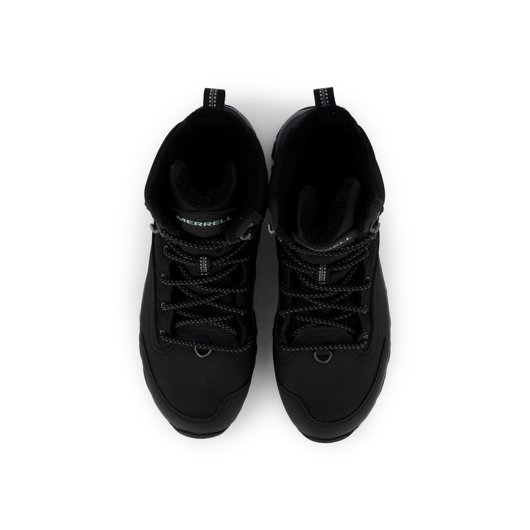 Thermo Akita Mid Wtpf Black