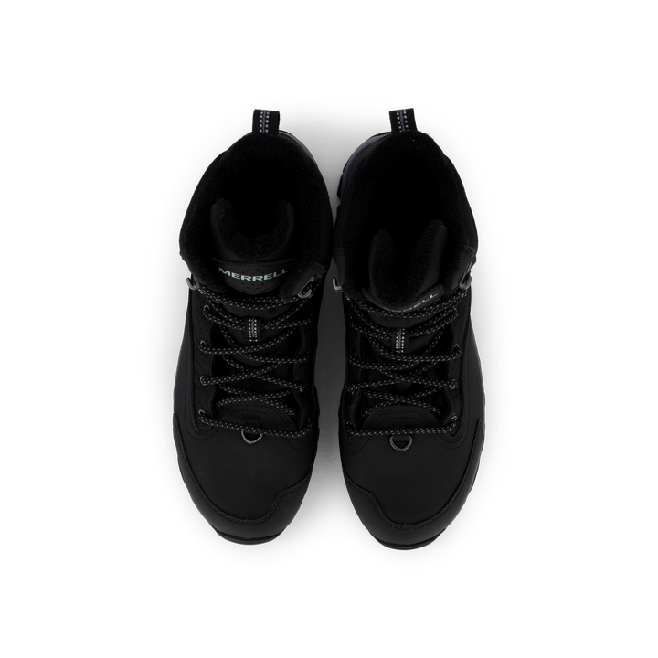 Thermo Akita Mid Wtpf Black