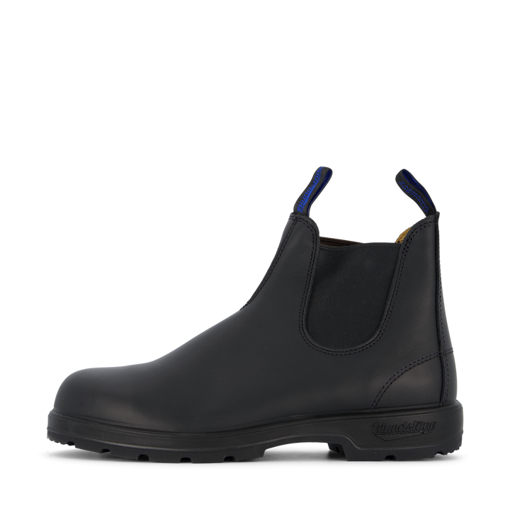 BL 566 Warm & Dry Chelsea Boot Black