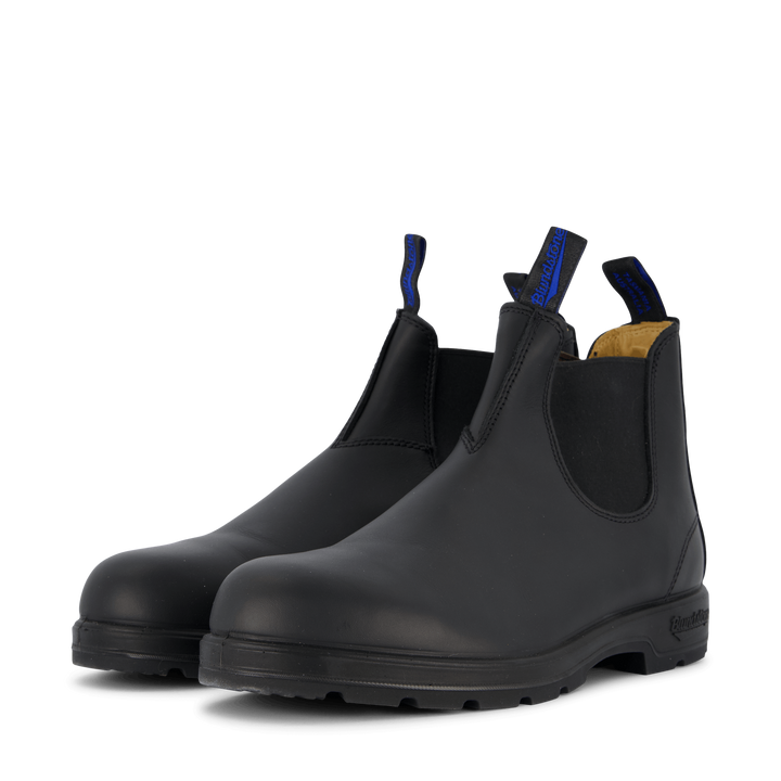 BL 566 Warm & Dry Chelsea Boot Black