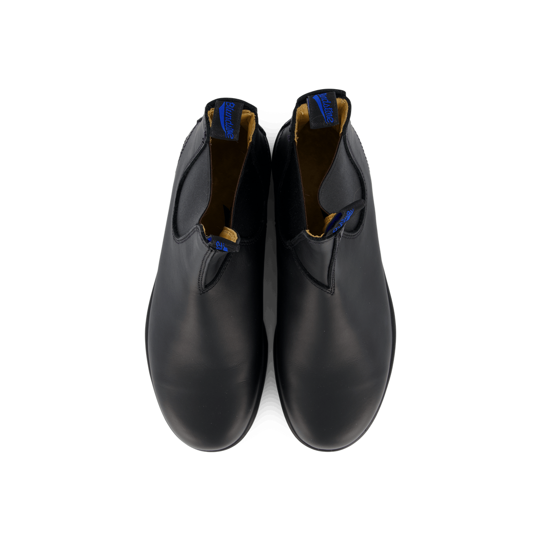 BL 566 Warm & Dry Chelsea Boot Black