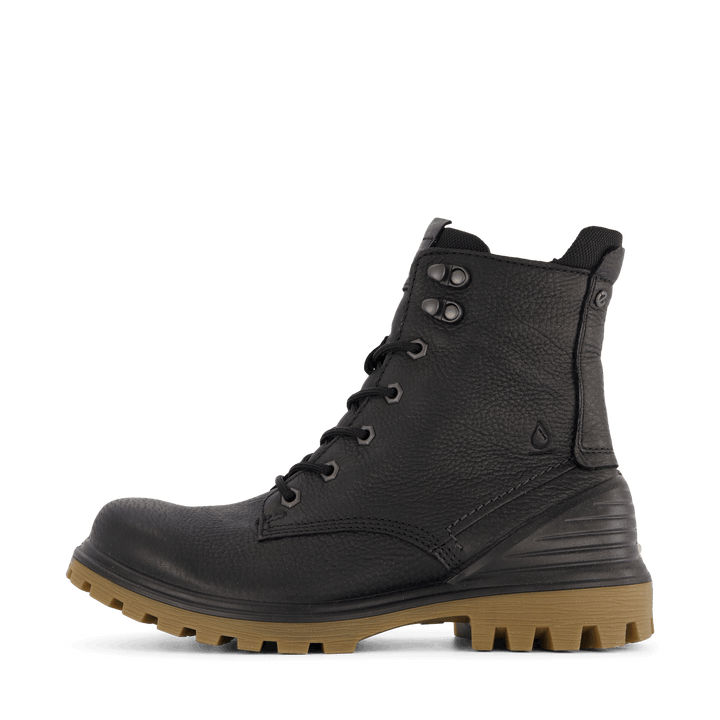 Ecco Tredtray W Black