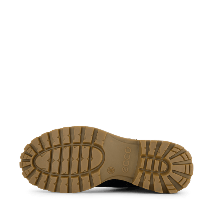 Ecco Tredtray W Black