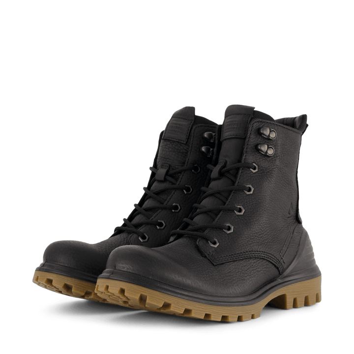 Ecco Tredtray W Black