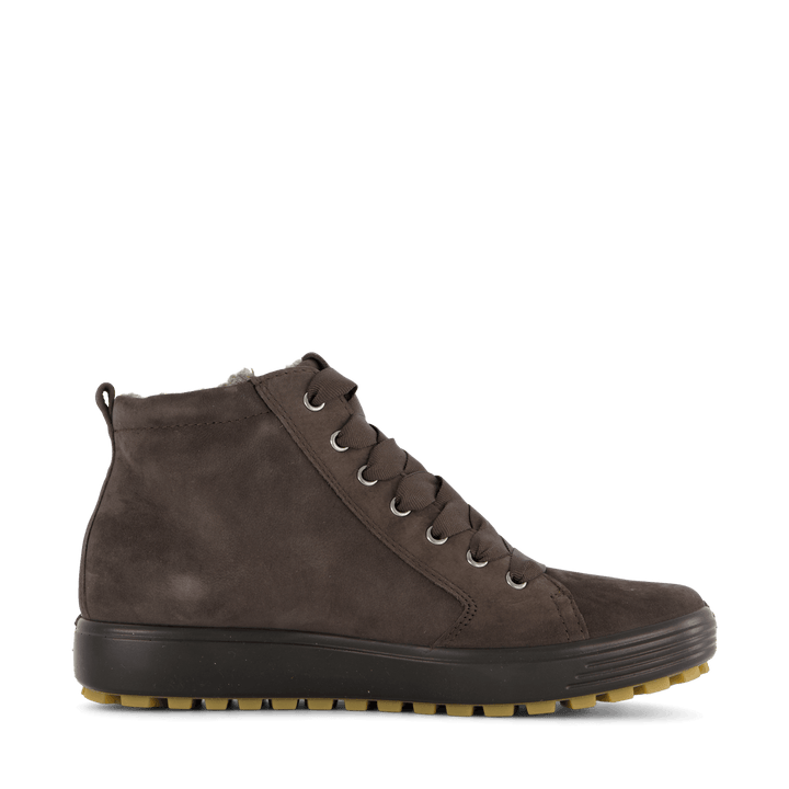 Ecco Soft 7 Tred W Licorice