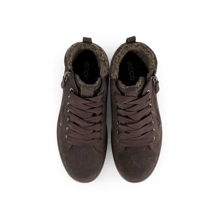 Ecco Soft 7 Tred W Licorice