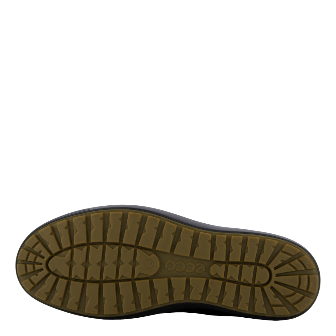 Ecco Soft 7 Tred M Black/mocha