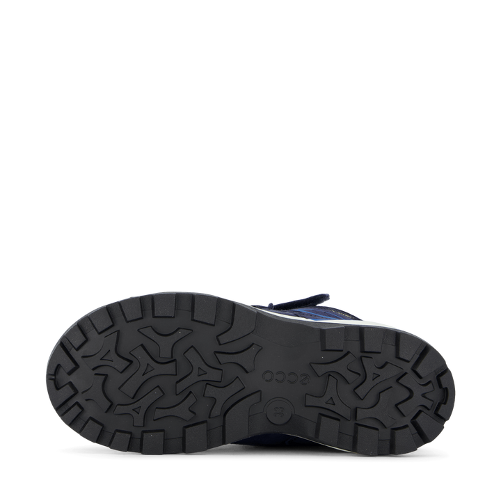Ecco Snow Mountain Black/night Sky/night Sky
