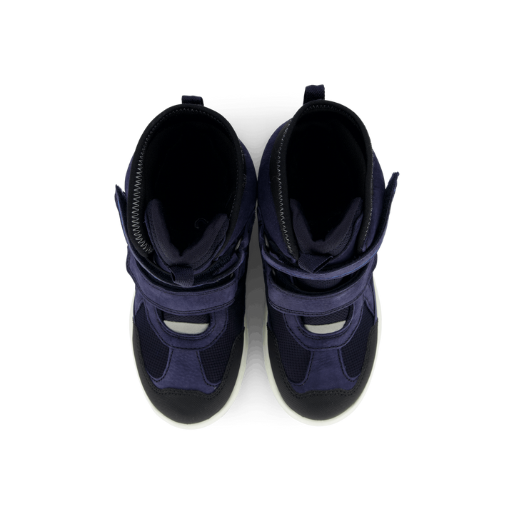 Ecco Snow Mountain Black/night Sky/night Sky