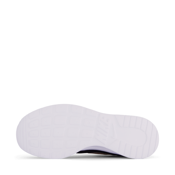 Tanjun Women's Shoes BLACK/MTLC RED BRONZE-BARELY VOLT-WHITE