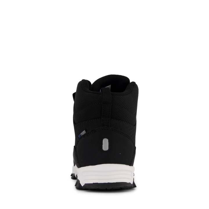 Astro Black/white