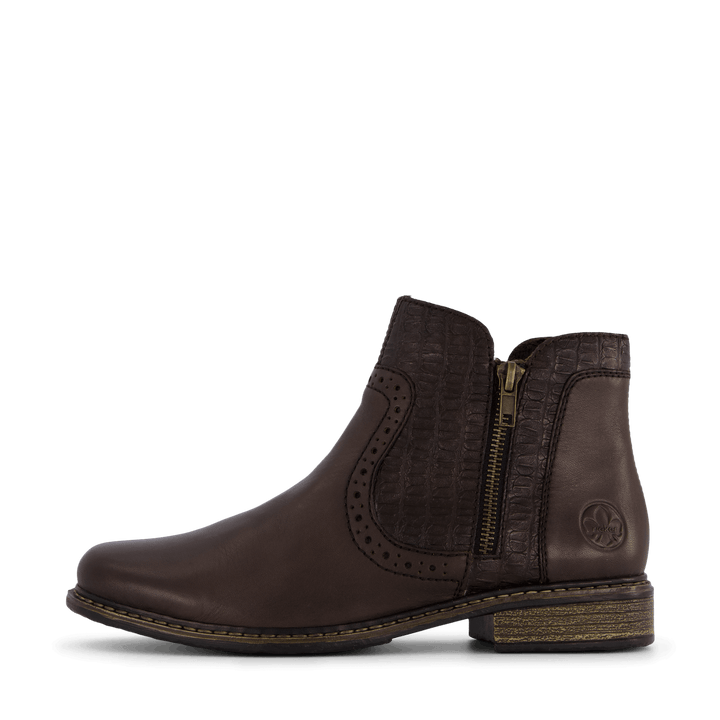Z49a1 Brown