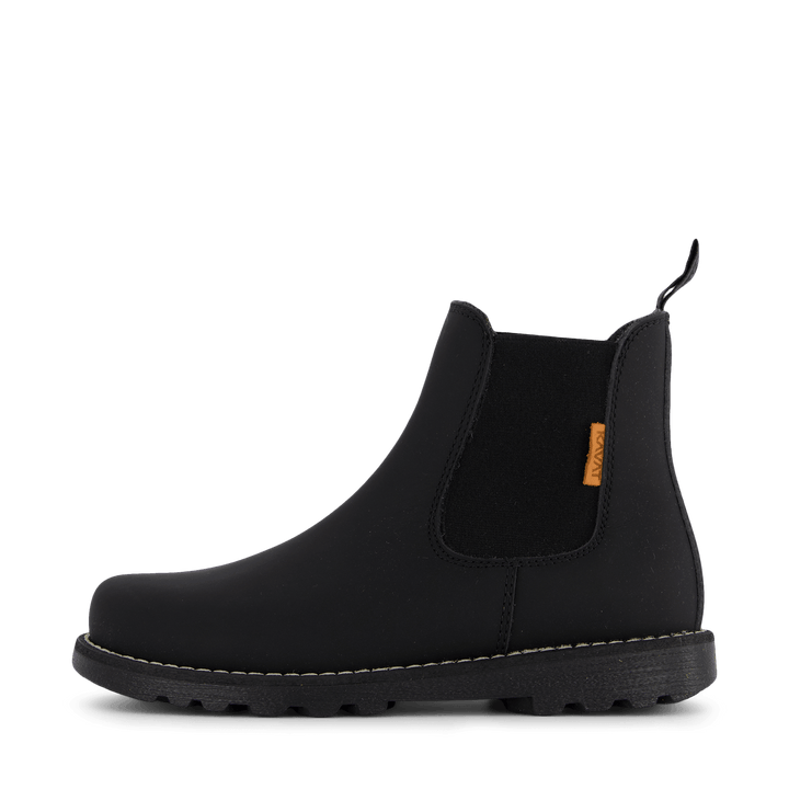 Bodås Jr Xc Black
