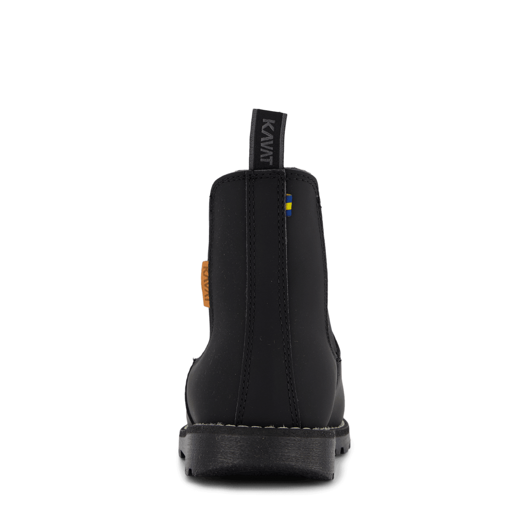 Bodås Jr Xc Black
