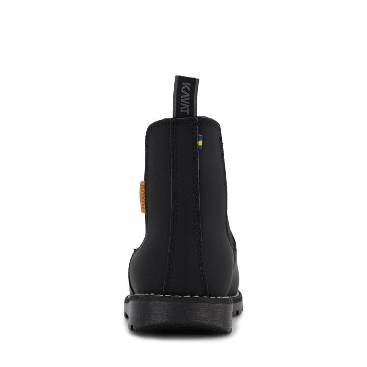 Bodås Jr Xc Black
