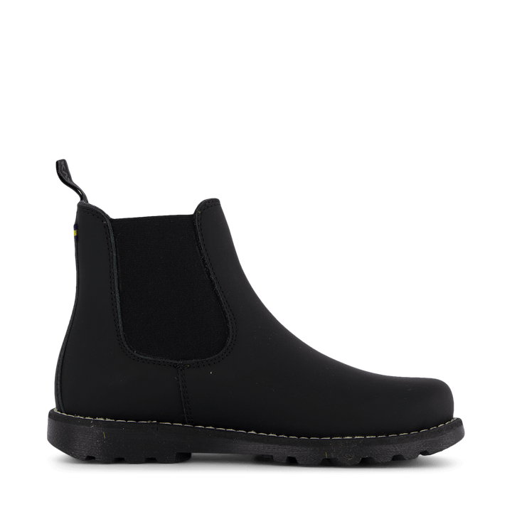 Bodås Jr Xc Black