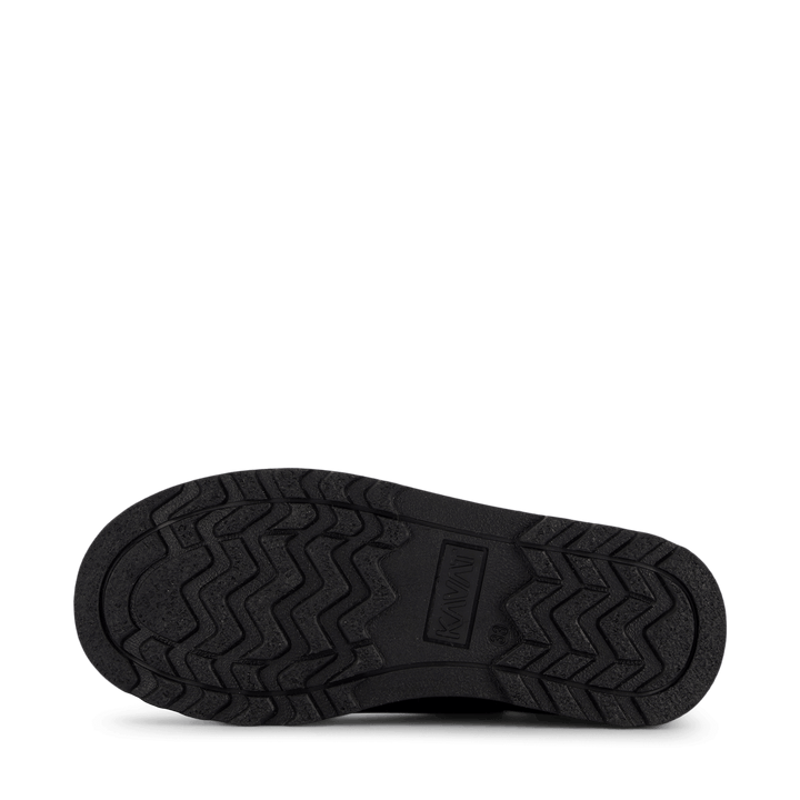 Bodås Jr Xc Black