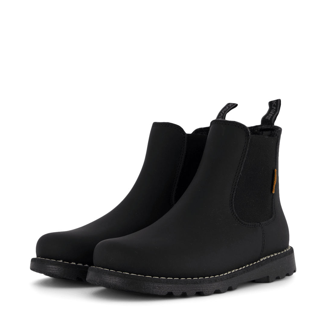 Bodås Jr Xc Black