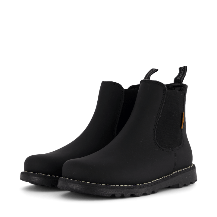 Bodås Jr Xc Black