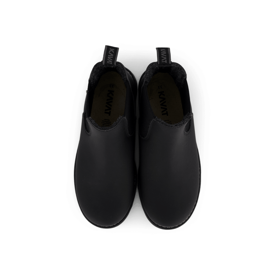 Bodås Jr Xc Black