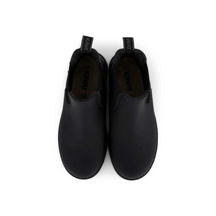 Bodås Jr Xc Black