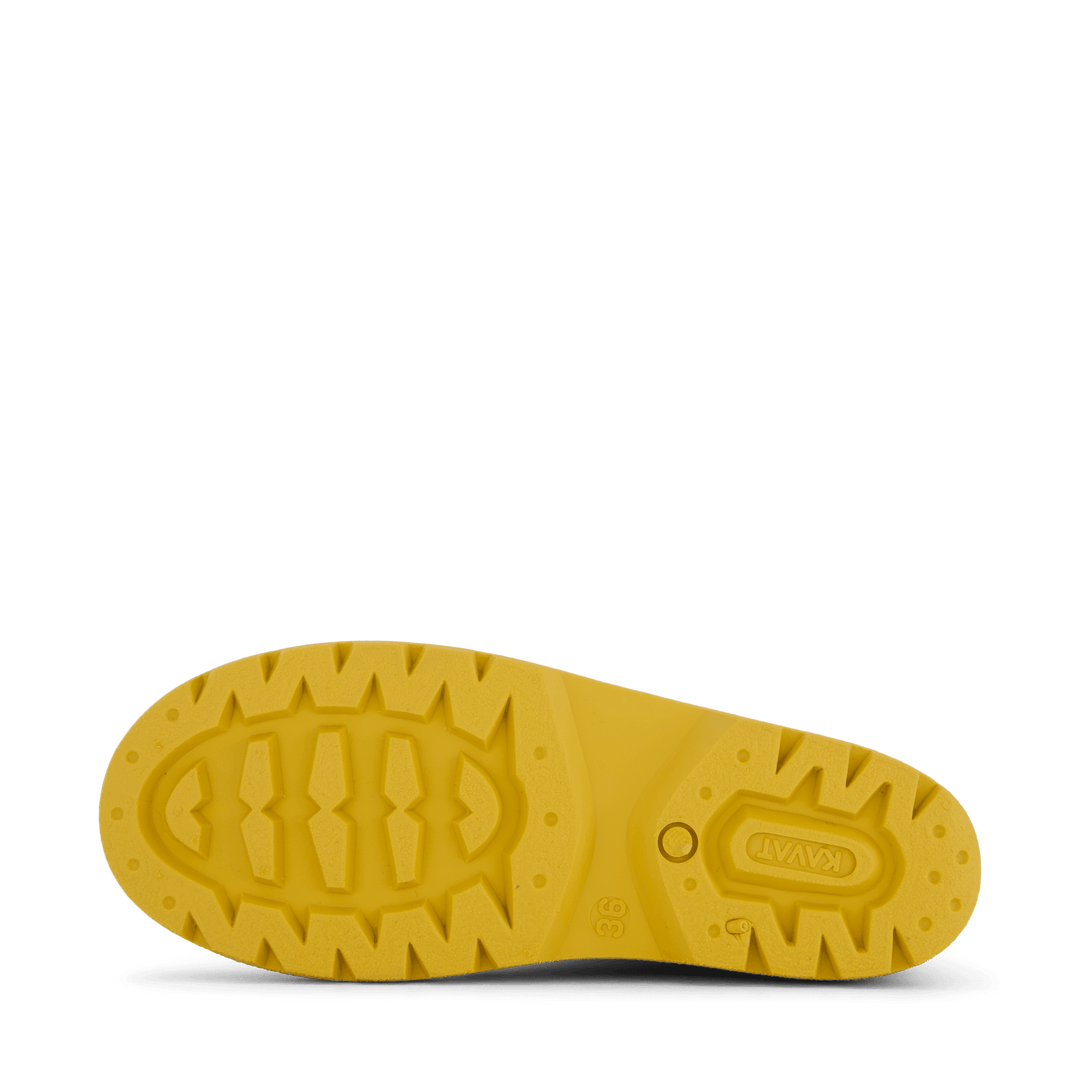 Gimo Wp Bright Yellow