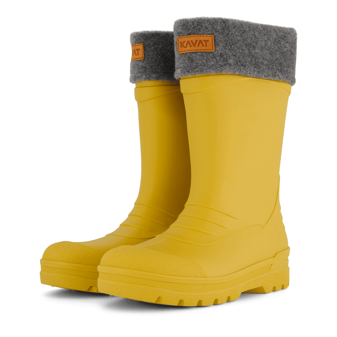 Gimo Wp Bright Yellow