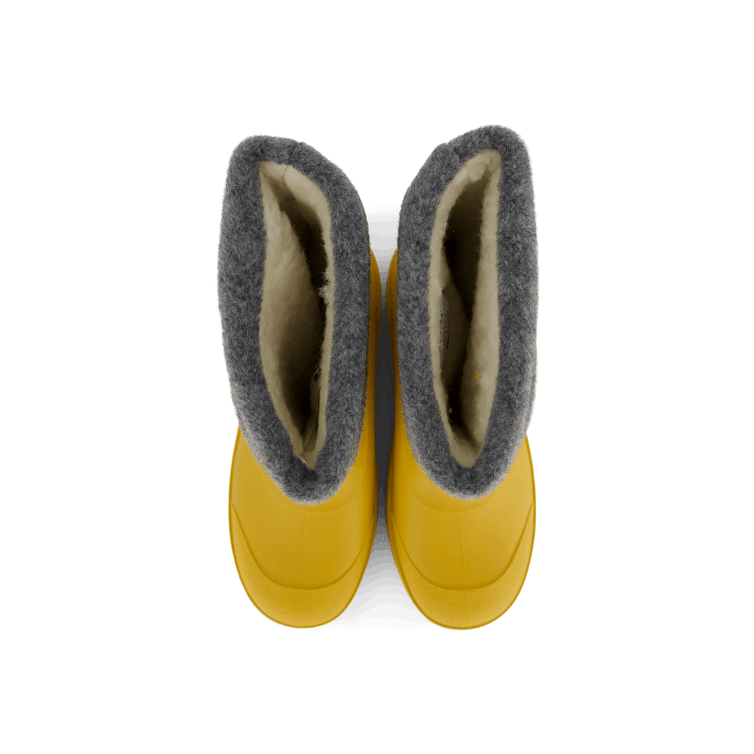 Gimo Wp Bright Yellow