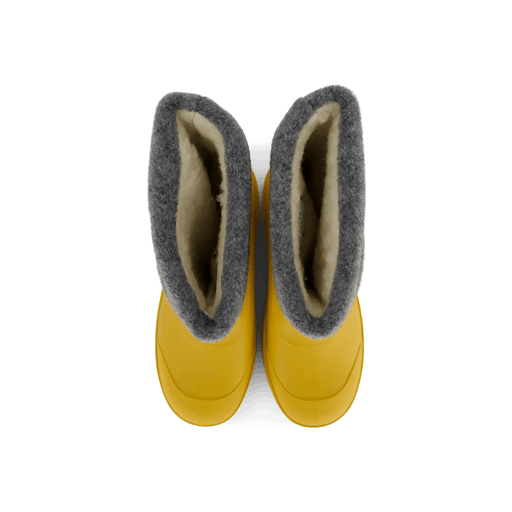 Gimo Wp Bright Yellow
