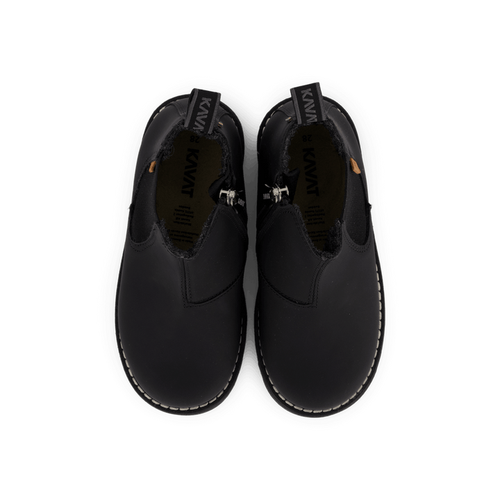 Nymölla Xc Black