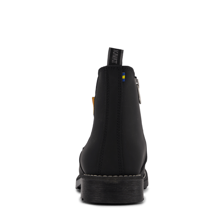 Husum Jr Xc Black