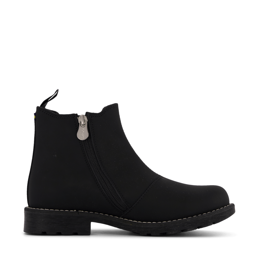 Husum Jr Xc Black